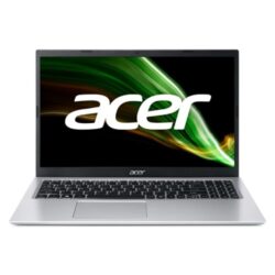 Acer Aspire 3 A315-58S7 Intel Core i5 1135G7 12GB 512GB SSD 15.6 inç Freedos Dizüstü Bilgisayar