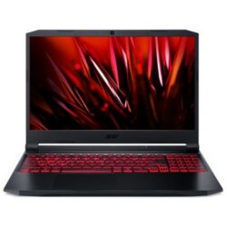 Acer Nitro 5 AN517-54 Intel Core i5 11400H 16GB 512GB SSD RTX3050Ti Freedos 17.3" FHD Dizüstü Oyuncu Bilgisayarı