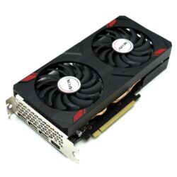 Afox Nvidia GeForce RTX 3050 Combat Edition AF3050-8GD6H4-V4 8GB GDDR6 128Bit DX12 Gaming (Oyuncu) Ekran Kartı