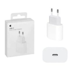 Apple 20W USB-C Güç Adaptörü - MHJE3TU/A