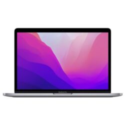 Apple MacBook Pro MNEJ3TUA1 M2 8 CPU 10 GPU 16 GB 512 SSD MacOS 13.3" QHD Dizüstü Bilgisayar Uzay Grisi Z16R000QD