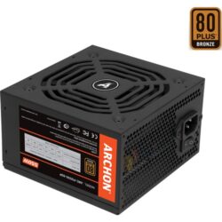 Archon 550w 80 Plus Bronze Power Supply