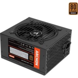 Archon 850w 80 Plus Bronze Power Supply