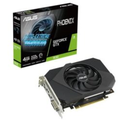 Asus Phoenix Nvidia Geforce GTX 1630 4GB 64bit GDDR6 1815MHz DVI HDMI DP Ekran Kartı