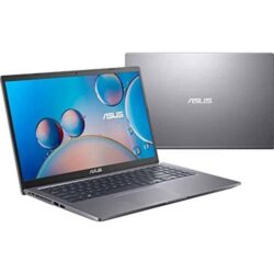 Asus X515EA-BQ868 Intel Core i3-1115G4 İşlemci 4GB RAM 256GB SSD 15.6" Full HD Ekran UHD Graphics Freedos Dizüstü Bilgisayar