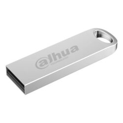 Dahua 64GB Metal USB Flash Bellek U106 Gri