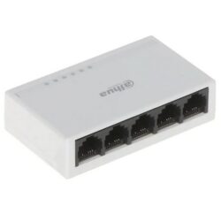 Dahua DH-PFS3005-5ET-L 5 Port 10/100 Ethernet Switch