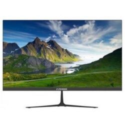 Ezcool 23.8 inç Corp EZ24 5ms 100Hz HDMI VGA Monitör