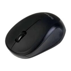 GoMobile GM-MS-05 Kablosuz Mouse - Siyah