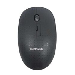 GoMobile GM-MS-06 Kablosuz Mouse - Siyah