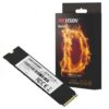 Hikvision Desire P 1TB 2500/1000MB/s PCIe 3.0 Gen3 x4 NVMe Dahili SSD - HS-SSD-DESIRE-P/1024