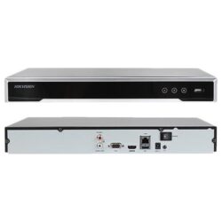 Hikvision Haikon DS-7616NI-Q2 16 Kanal H265+ 4K 2 Sata HDD NVR Kayıt Cihazı