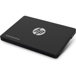 HP S650 SATA III 560/480MB 2.5" 240GB Dahili SSD 345M8AA