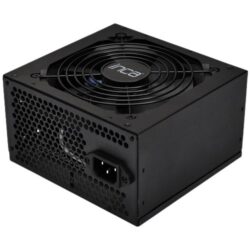 Inca 650W IPS-065P 12cm Fan Aktif PFC 80 Plus Bronz Power Supply