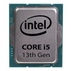 Intel Core i5-13600KF 3.50GHz (Turbo 5.0GHz) 24MB Cache 14 Çekirdek LGA1700 13.Nesil Tray İşlemci - CM8071504821006