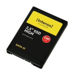 Intenso INT3813440 240GB 520MB-500MB/S 2.5" Sata 3 SSD