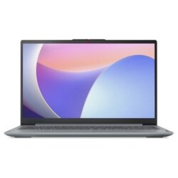 Lenovo IdeaPad Slim 3 15IAH8 Intel Core i5 12450H 8GB 512GB SSD Freedos 15.6 inç Full HD Dizüstü Bilgisayar - 83ER000WTR