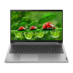 Lenovo Thinkbook 15 G4 IAP Intel Core i7 1255U 40GB 1TB SSD 15.6 inç FreeDOS Full HD Dizüstü Bilgisayar - 21DJ00NNTX07