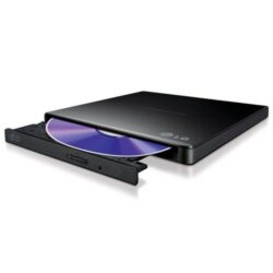 LG GP57EB40 USB Slim Harici DVD-RW Optik Sürücü