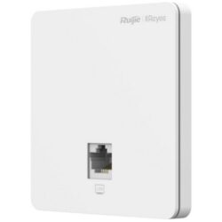 Ruijie Reyee RG-RAP1200(F) 1300MBPS AC1300 Dual Band Access Point Duvar Tipi