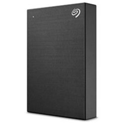 Seagate One Touch 1TB USB 3.0 Taşınabilir Disk