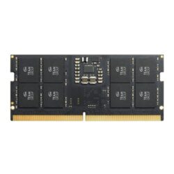 Team Elite 16GB (1X16GB) DDR5 5200MHZ CL42 Notebook SoDimm Ram - TED516G5200C42-S01