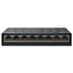 TP-Link LS1008G 8 Port 10/100/1000 Mbps Masaüstü Switch