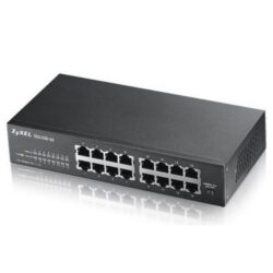 Zyxel GS1100-16 16 Ethernet Port Switch